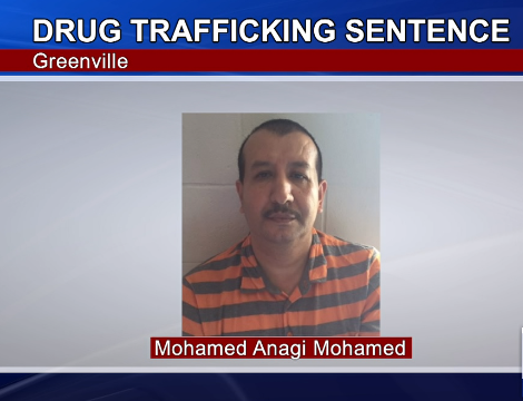 Store owner sentenced